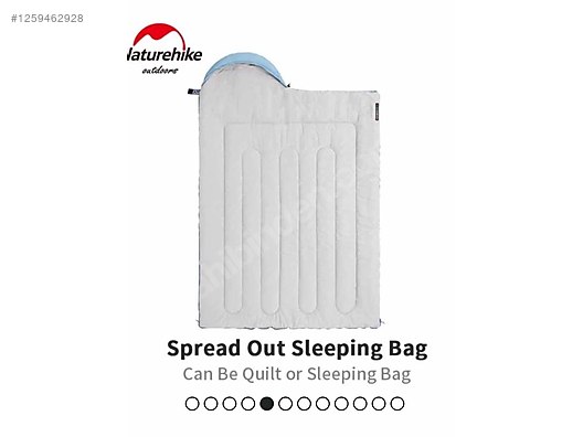 Used & Brand New Items / Sports / Nature Sports / Camping / Sleeping Bag