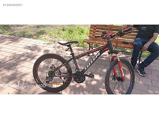 Used & Brand New Items / Sports / Toplu Satış