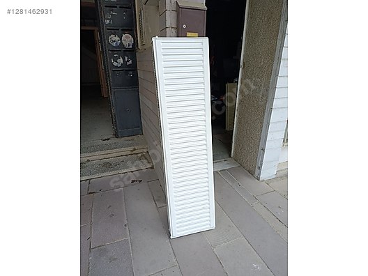 Used & Brand New Items / Garden & Home Improvement / Home Improvement / Heating / Central Heating Towel Radiator