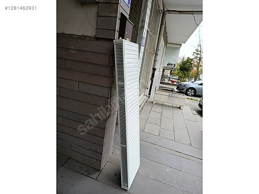 Used & Brand New Items / Garden & Home Improvement / Home Improvement / Heating / Central Heating Towel Radiator