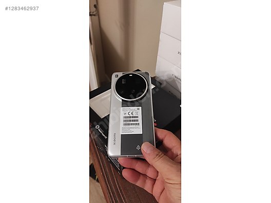 Used & Brand New Items / Cell Phones & Accessories / Cell Phones / Xiaomi / 15 Ultra