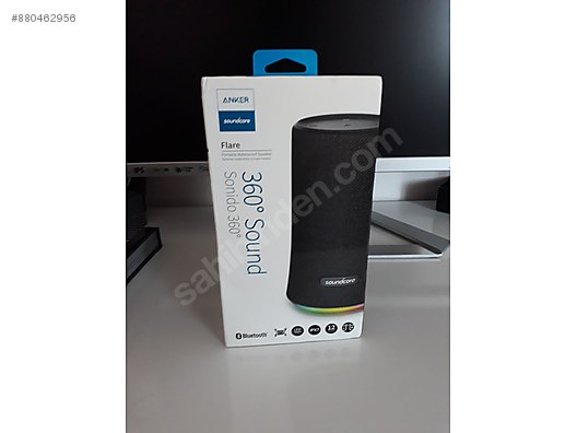 anker soundcore flare fiyat