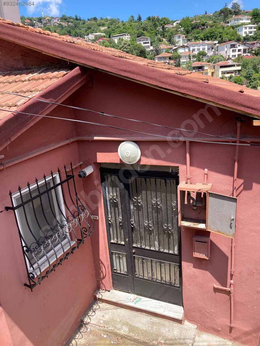 Deniz manzaralı müstakil Kiralık Müstakil Ev İlanları