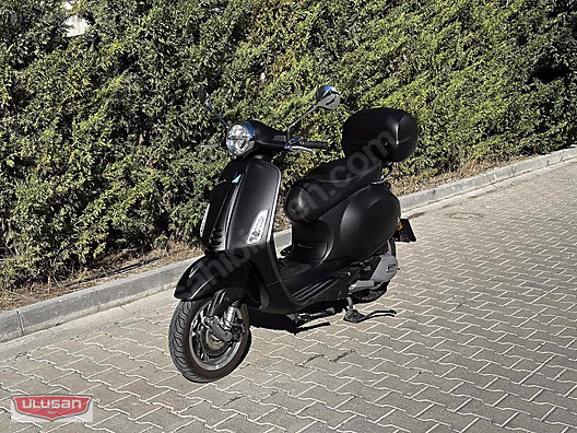 ULUSAN'dan 2023 VESPA PRIMAVERA 150S #1274463018