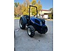 Machinery / Agricultural Machines / Tractors / New Holland / TD4.100F