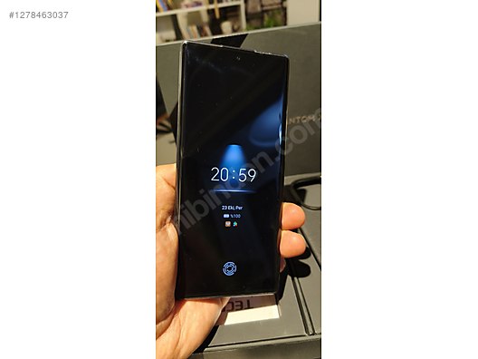 Used & Brand New Items / Cell Phones & Accessories / Cell Phones / Tecno / Phantom X2