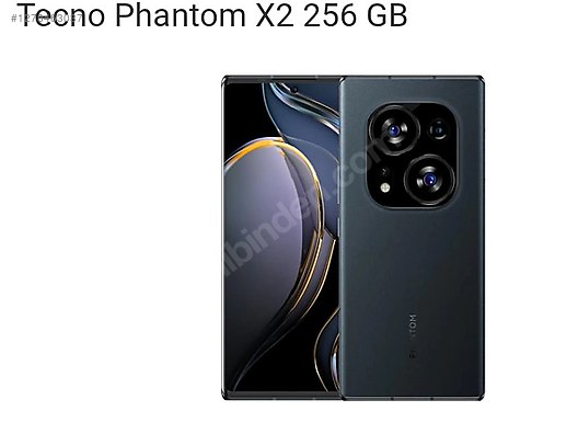 Used & Brand New Items / Cell Phones & Accessories / Cell Phones / Tecno / Phantom X2