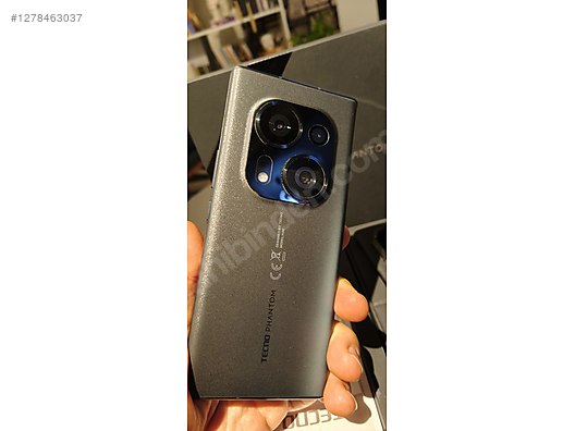 Used & Brand New Items / Cell Phones & Accessories / Cell Phones / Tecno / Phantom X2