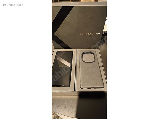 Used & Brand New Items / Cell Phones & Accessories / Cell Phones / Tecno / Phantom X2