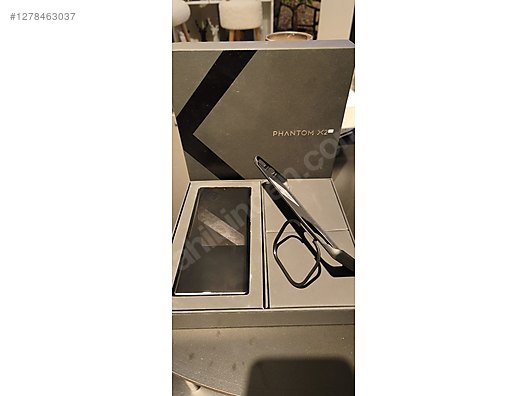 Used & Brand New Items / Cell Phones & Accessories / Cell Phones / Tecno / Phantom X2