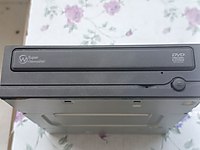 Samsung SH-224 SATA DVD-RW MAVİ SATA KABLO HEDİYE