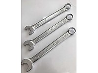 İzeltaş 19 kombine montaj