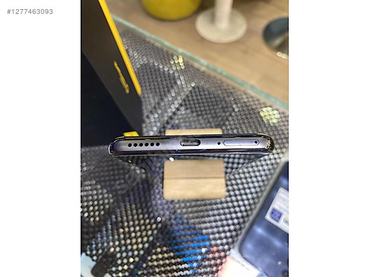 Used & Brand New Items / Cell Phones & Accessories / Cell Phones / Xiaomi / Poco X7