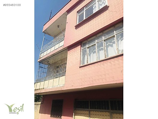 Kahramanmaras Onikisubat Yesil Gayrimenkul Emlak Ilanlari Sahibinden Com Da