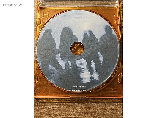Arakezuri 結果論 廃盤 CD Anathema judgement cd - Müzik CD leri Alışverişte İlk Adres