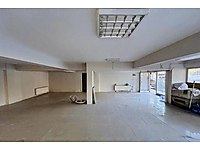 EKOL HASTANESİ KARŞISI SATILIK DUKKAN #1267463128