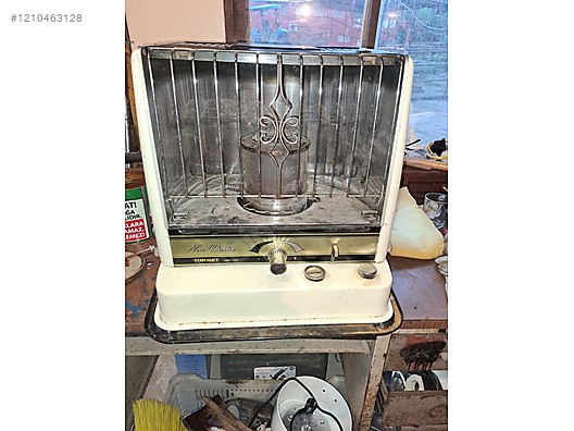 Used & Brand New Items / Garden & Home Improvement / Home Improvement / Heating / Gas Oil Stove