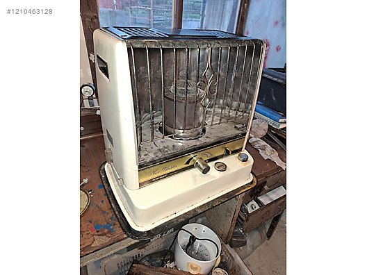 Used & Brand New Items / Garden & Home Improvement / Home Improvement / Heating / Gas Oil Stove