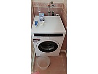 Camasir Makinesi Fiyatlari Ikinci El Ve Sifir Secenekleriyle Sahibinden Com Da