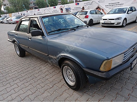 ford taunus 1 6 s ilk sahibinden aldim orjinal ford tanus 1987 at sahibinden com 962463151