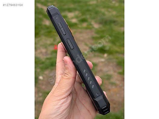 Used & Brand New Items / Cell Phones & Accessories / Cell Phones / Oukitel / G1