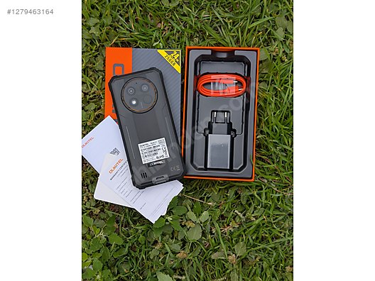 Used & Brand New Items / Cell Phones & Accessories / Cell Phones / Oukitel / G1