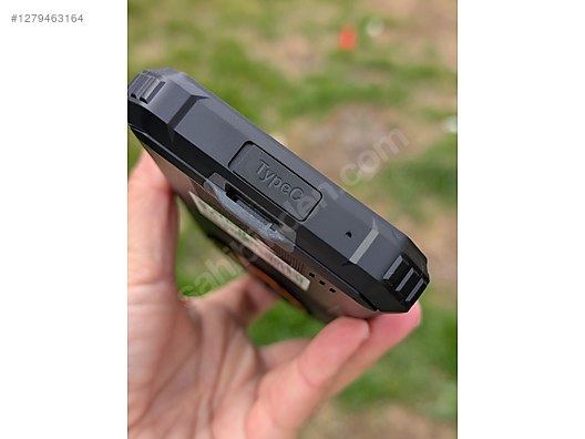 Used & Brand New Items / Cell Phones & Accessories / Cell Phones / Oukitel / G1