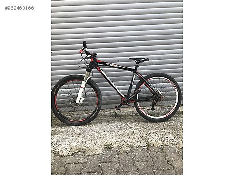 Rockrider 8.3 XC Dağ Bisikleti sahibinden.comda - 962463166