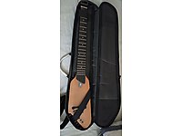 DONNER HUSH I E. AKUSTİK. TAKASLI