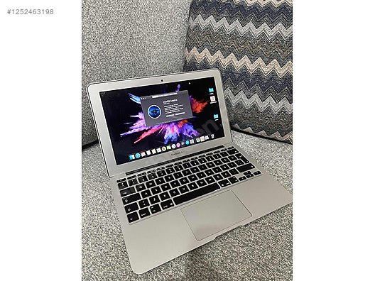 MacBook本体 Apple MacBook Air 2012 Apple Macbook / Apple MacBook Air 2012 sahibinden.comda - 1252463198