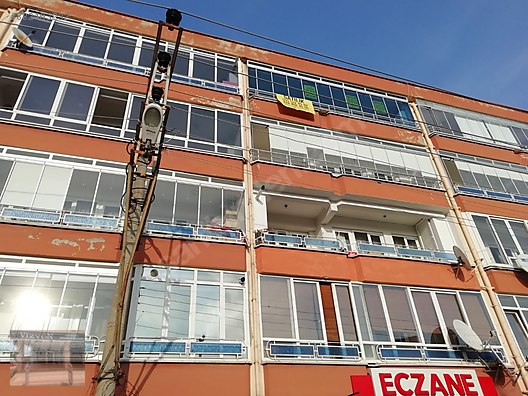 Emlak Ofisinden 3 1 165 M Satilik Daire 535 000 Tl Ye Sahibinden Com Da 882463232