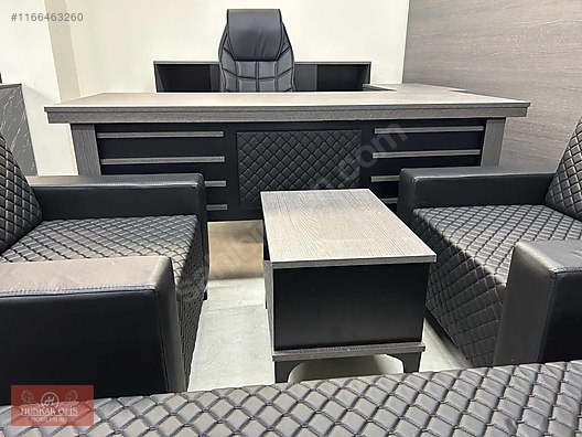 Mağazadan Makam Oda Takımı