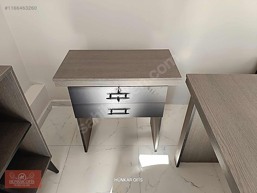 İkinci El ve Sıfır Alışveriş / Ofis & Kırtasiye / Ofis Mobilyaları / Makam Oda Takımı