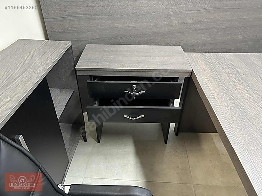 Sıfır Makam Oda Takımı