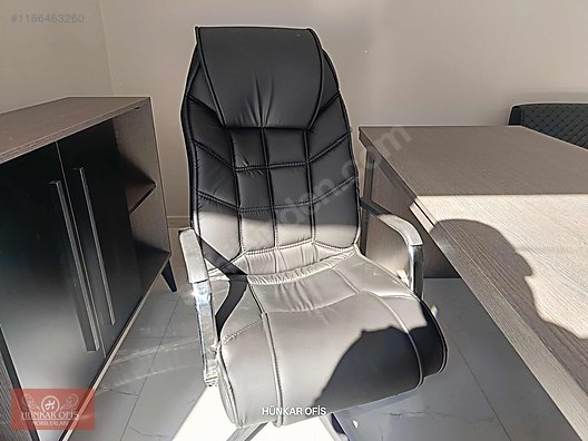 HÜNKAR OFİS-RÜYA TAKIM STAR KANEPELER İLE BERABER - Makam Oda Takımı İlanları Uygun Fiyatlarıyla sahibinden.com'da