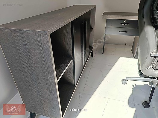 Mağazadan Makam Oda Takımı