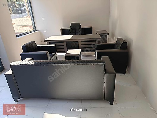 Satılık Makam Oda Takımı