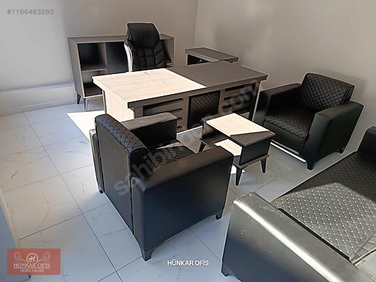 Sıfır Makam Oda Takımı