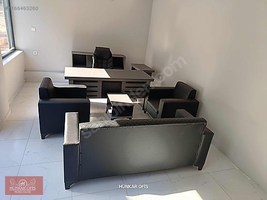 Mağazadan Makam Oda Takımı