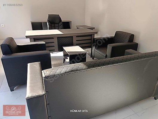 Satılık Makam Oda Takımı