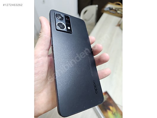 Oppo Reno7 Cep Telefonu Fiyatları