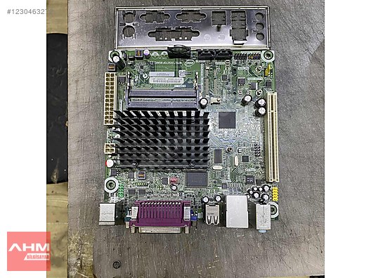 İkinci El ve Sıfır Alışveriş / Bilgisayar / Masaüstü / Donanım / Anakart