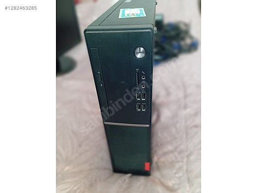 Used & Brand New Items / Computers / Desktops / Models / Lenovo