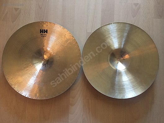 Sabian hh store