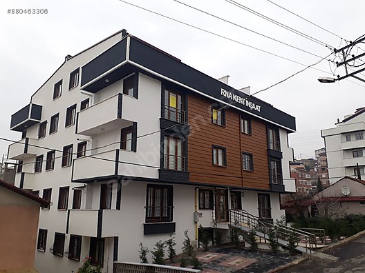 Gebze Mimarsinan Mah Asansorlu Otoparkli Dubleks Daire Satilik Daire Ilanlari Sahibinden Com Da 880463306