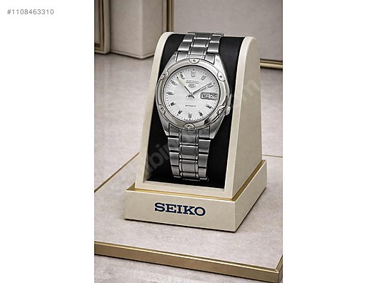 Seiko / SEİKO5 7S26 CALİBRE YENİ NESİL TRANPARAN ARKA KAPAK 37MM