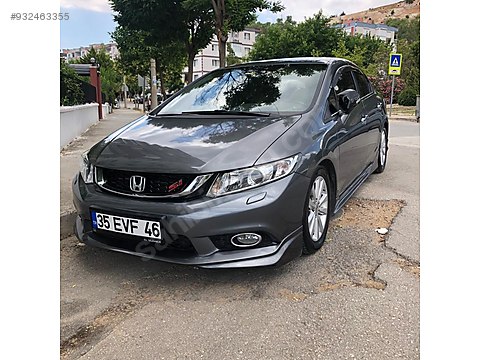 honda civic 1 6i vtec eco elegance aracim persembeye kadar muhammed kardesime ankara ya opsiyonland sahibinden comda 932463355