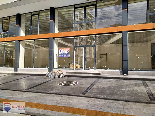 Kiralik Dukkan Samsun Ciftlik Samsun Bolgesinde Kiralik Dukkan Mitula Emlak