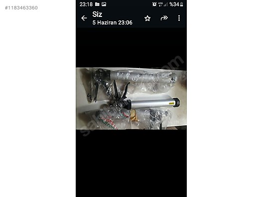 Used & Brand New Items / Garden & Home Improvement / Hand Tools / Electric / Silicone Guns