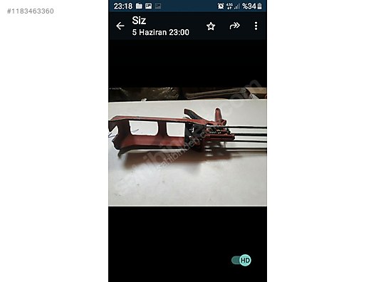 Used & Brand New Items / Garden & Home Improvement / Hand Tools / Electric / Silicone Guns